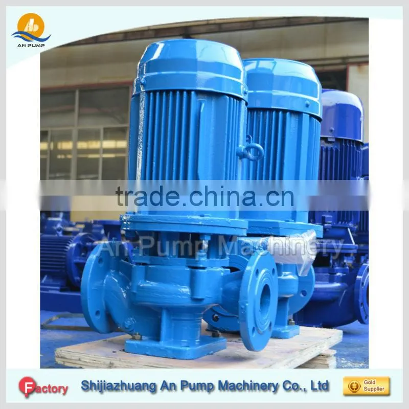 River Horizontal Gravel Sand Dredging Pump