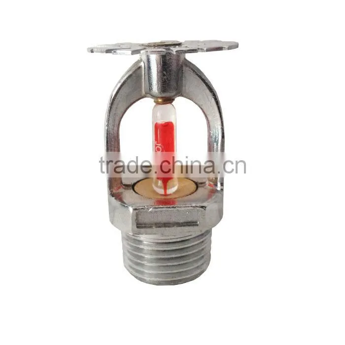 ESFR Fire Sprinkler /Types of fire sprinkler /ESFR sprinkler