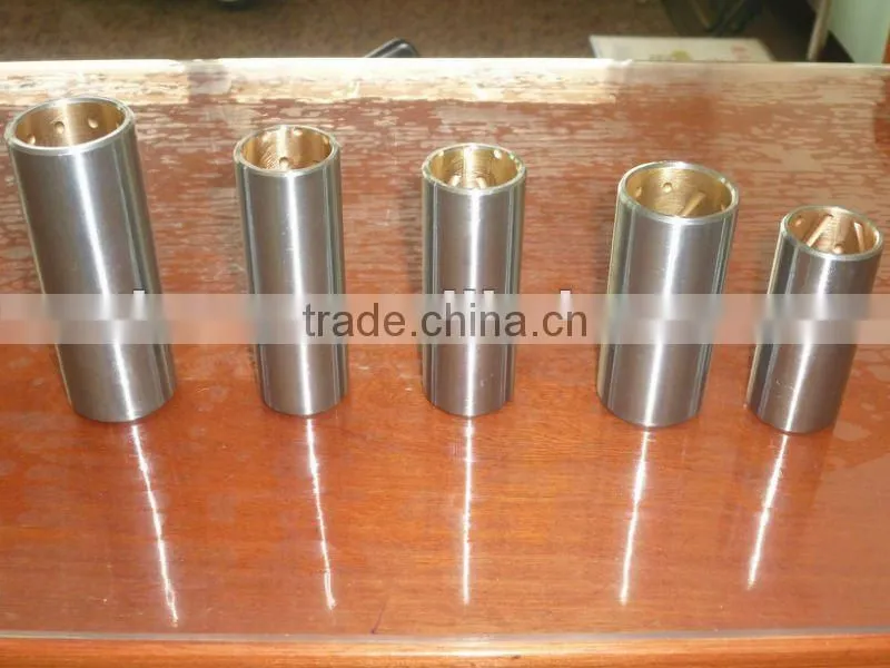 Bi-Metal Bushing
