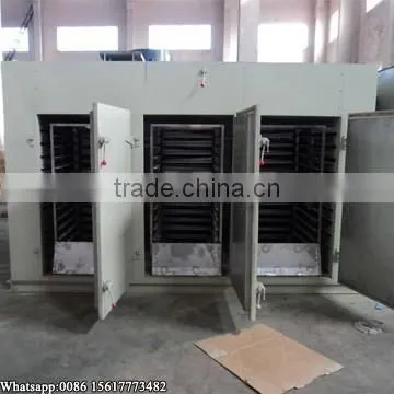 Industrial ginger drying machine/Ginger power processing equipment/Ginger dehydrator