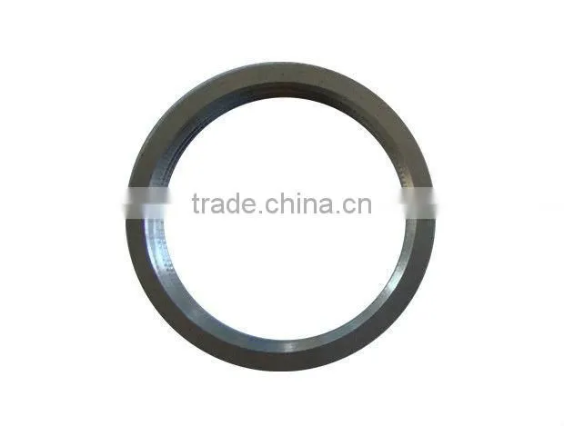 stainless steel ring machining