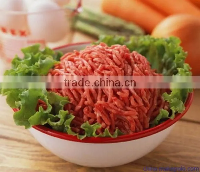 2014New stainless steel electric industrial meat grinder