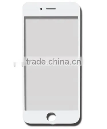 Hot Sell Glass Lens For iphone 7 glass replacment
