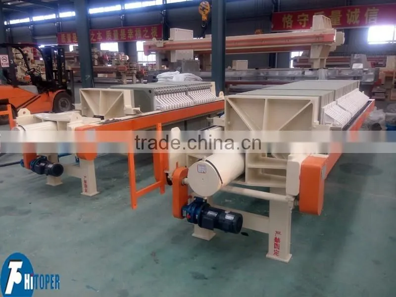 Upper manual discharge centrifuge with heating constant-temp