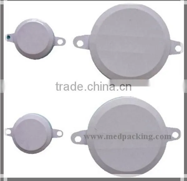 200L Manual Drum Cap Sealing Tool, Barrel Cap Sealer ,Drum cap seal Crimping Tool