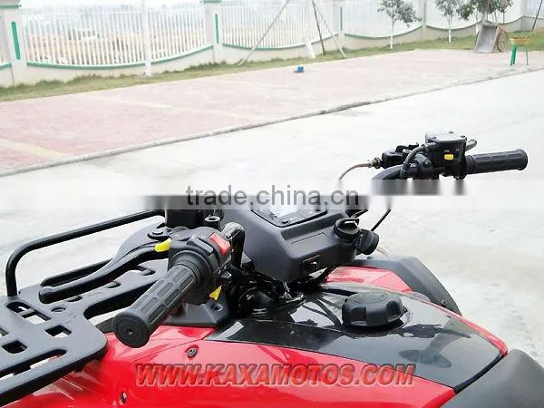 EEC 4x4 300cc Farm ATV