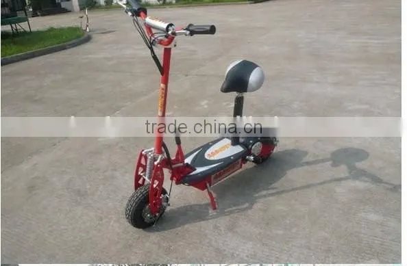 2015 Hot Sale 800w CE and EN71 approved Electric Scooter