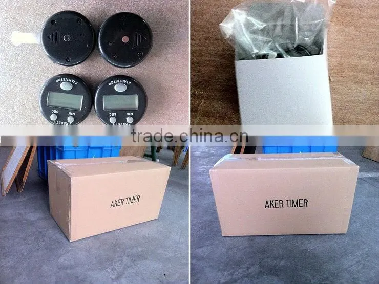 unique kitchen timers available in different types