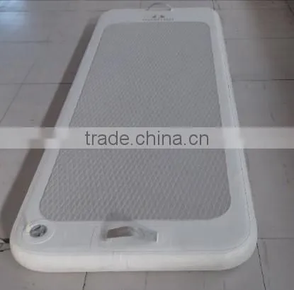 Factory Custom Best Quality Inflatable Boat Docks Floats