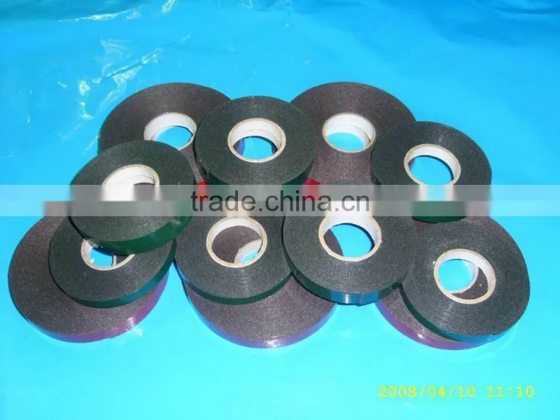 Factory directly sell EPDM rubber foam, EPDM sealing foam, EPDM strip, EPDM rubber sealing strip