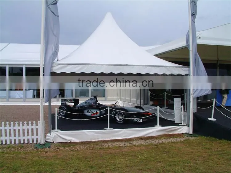 Outdoor Canopy Roof Top Winter Car Tent With Awning