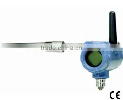 648 Single-Point Wireless Temperature Transmitter