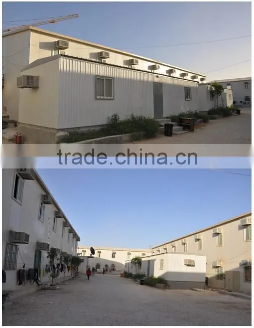 raising steel chicken projects prefab modular homes living dormitory