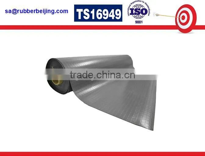 wholesale Neoprene rubber sheet