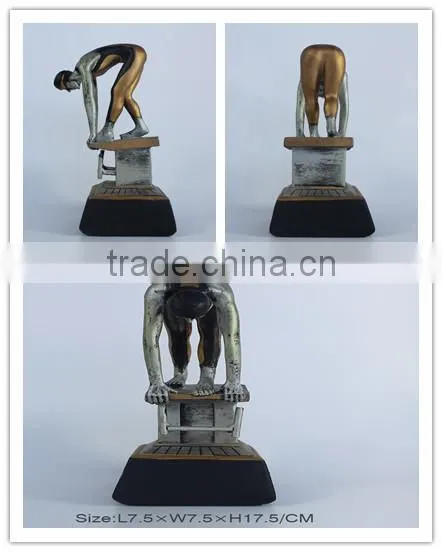 Sports Trophy Cup