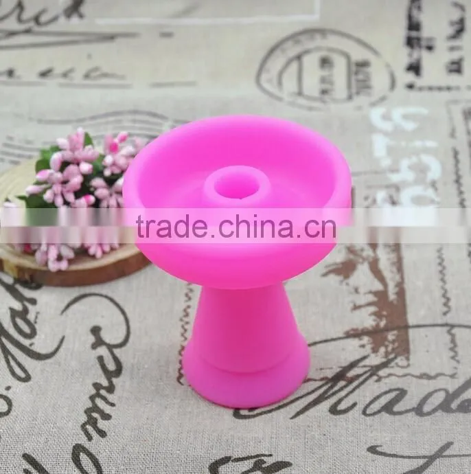 Arabia flexible silicone shisha hookah silicone hose