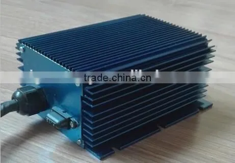 300w 45v-90v to 12v waterproof isolated dc-dc converter