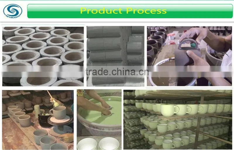 Ceramic Coffee Mugs Custom Print Sublimation