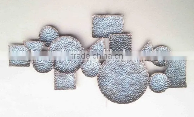 Metal Decoration Items Wholesale Cheap Home Decorations
