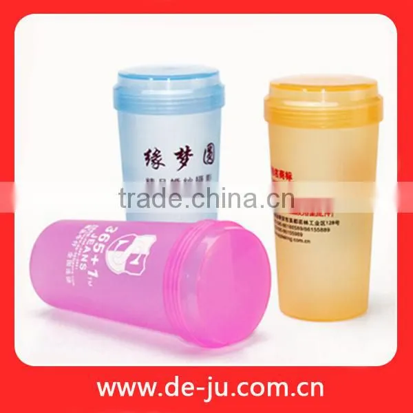 Gift Microwave Bowl Round Shape Water Bottle Sport