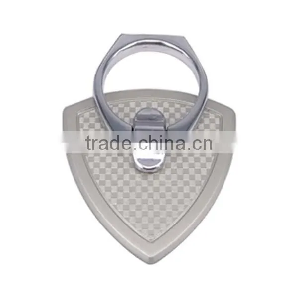 Custom design mobile phone ring stent stand universal mobile phone tablet holder