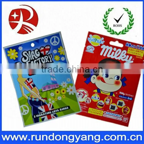 Top Quality Cheap Eco Friendly Goodie Bags For Kids