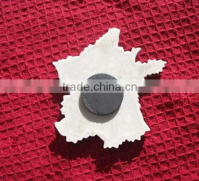 French paris resin 3d eiffel tower souvenir