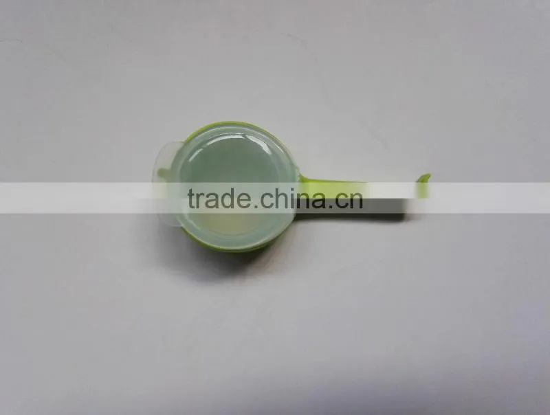 new design seal&pour bag clip