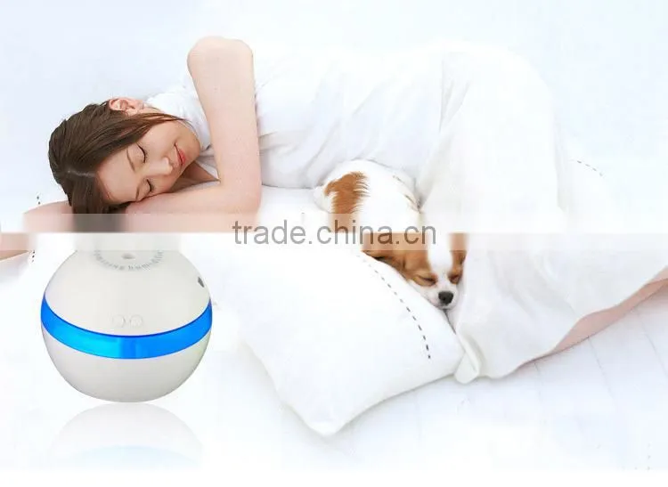 USB MINI HUMIFIER DECORATION GIFT
