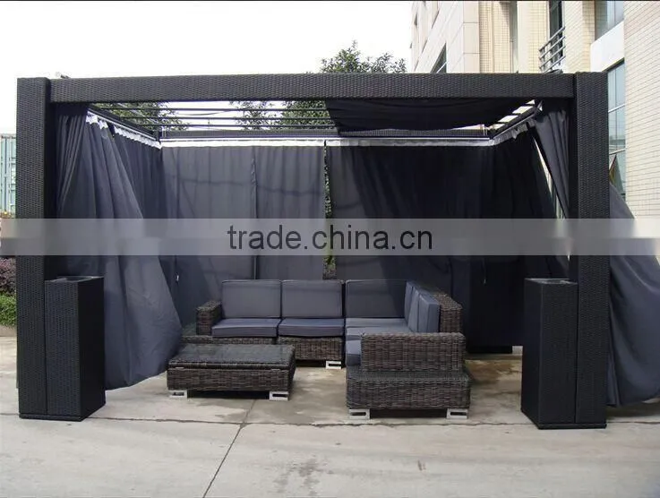 Waterproof outdoor gazebo big lots outdoor furniture