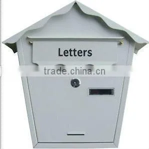 Well sell mini mailbox (26 years experiences)