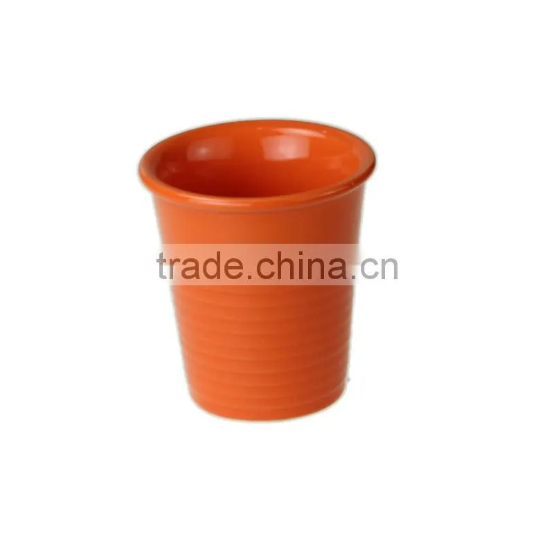 BT5 CERAMICS wholesale 100cc Mini Ceramic coffee mugs