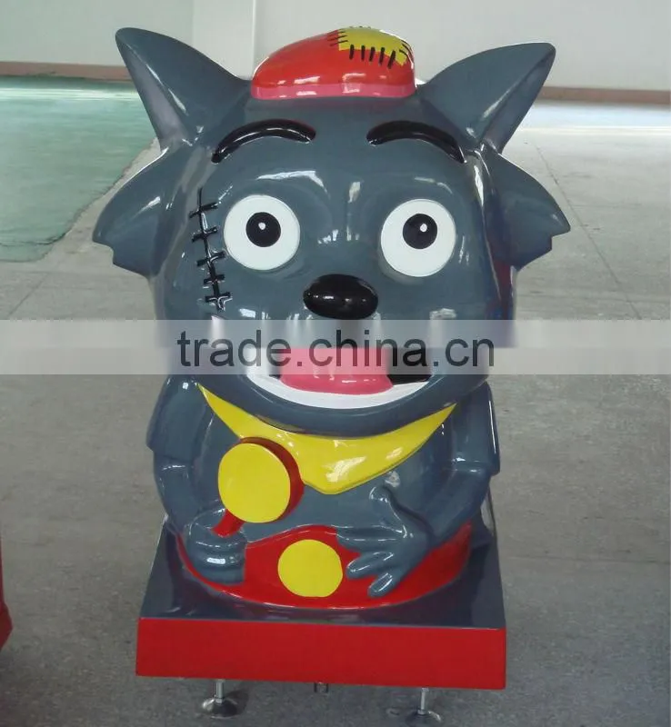 2013 coin operated kiddie rides for sale LT-1051J