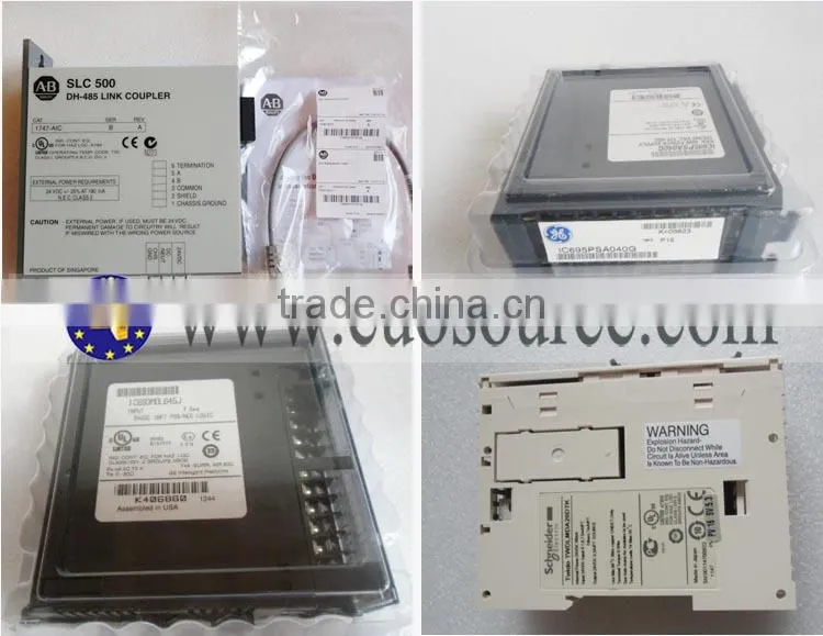 Mitsubishi AY81 Programmable Logic Controller PLC