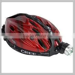 UniqueFire HD000 small rechargeable head torch light