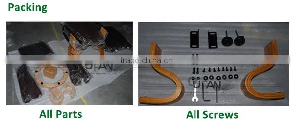 Oufan Leather Recliners Sale for Wholesale ARL-8228