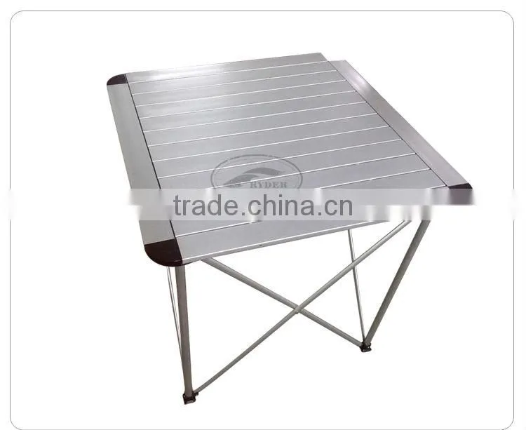 Aluminium Folding Table