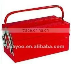 car tooling box mould