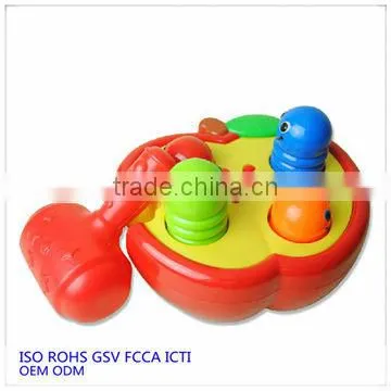 4 animals magic toy