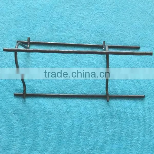 steel support slab bolster