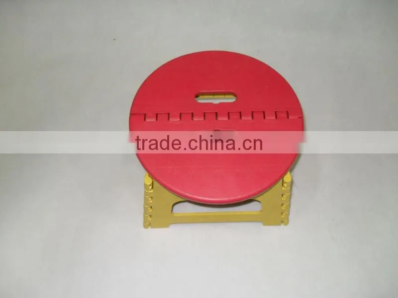 round stool