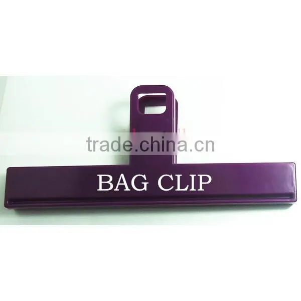 MC-3441 5-Piece bag clip set