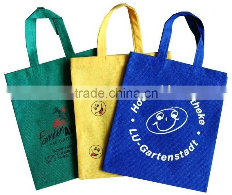 Factory Price Cheapest Cost New Material PP Non Woven Bag for Promotion