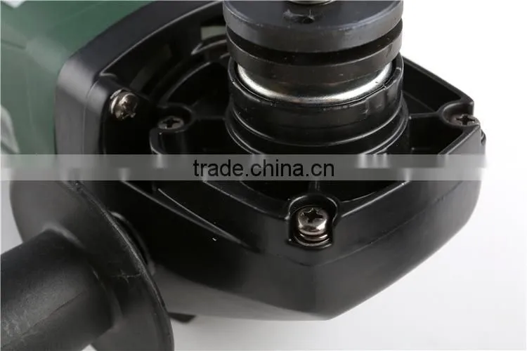 125MMPolishing machine,Angle grinder with high quality