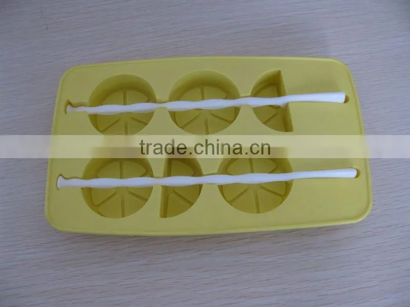 skull ice tray and other styles ice cube tray