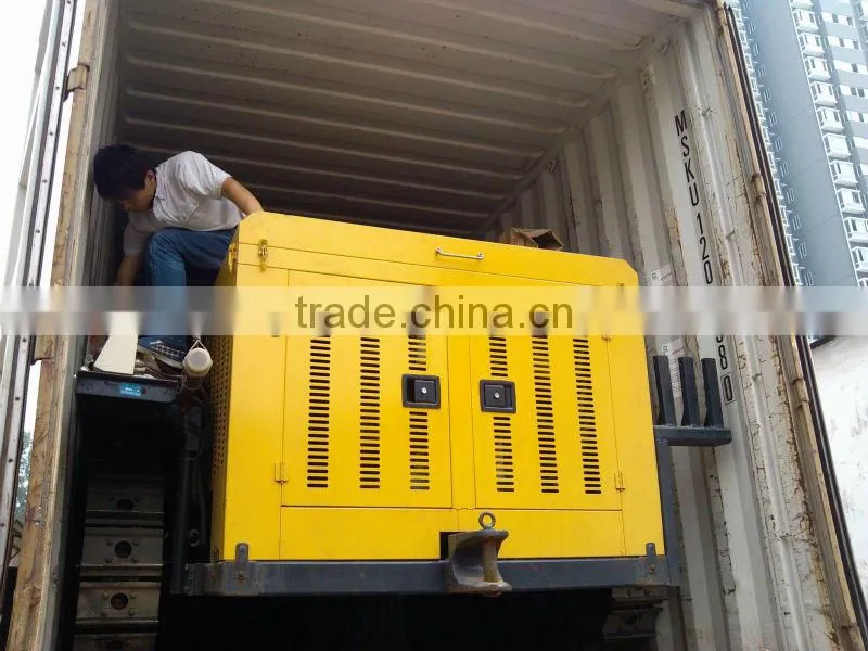 2013 High Pressure gemstone drilling machine KY140A