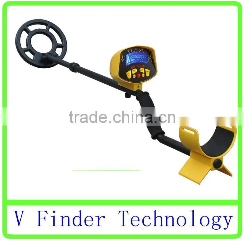 Metal detector sand scoop