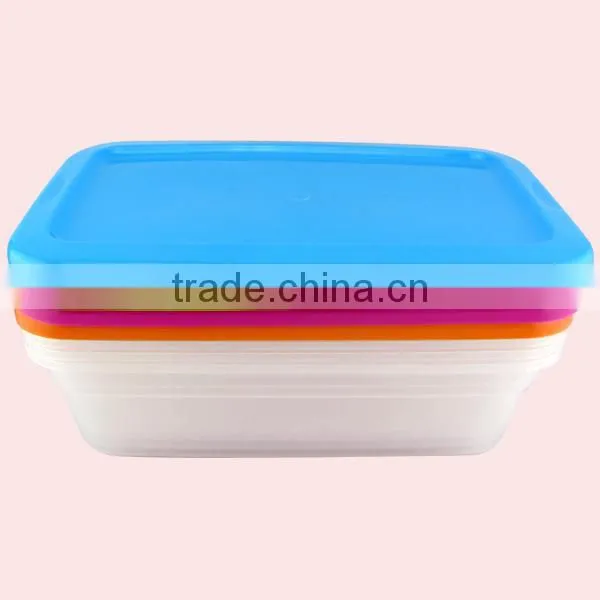 5L Multipurpose Plastic Tool Storage Box