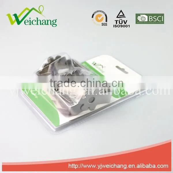 WCTS714 4 pcs table cloth clip set promotional free sample table clip