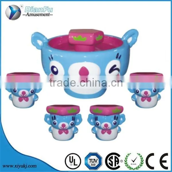 Hot sale children playing sand table